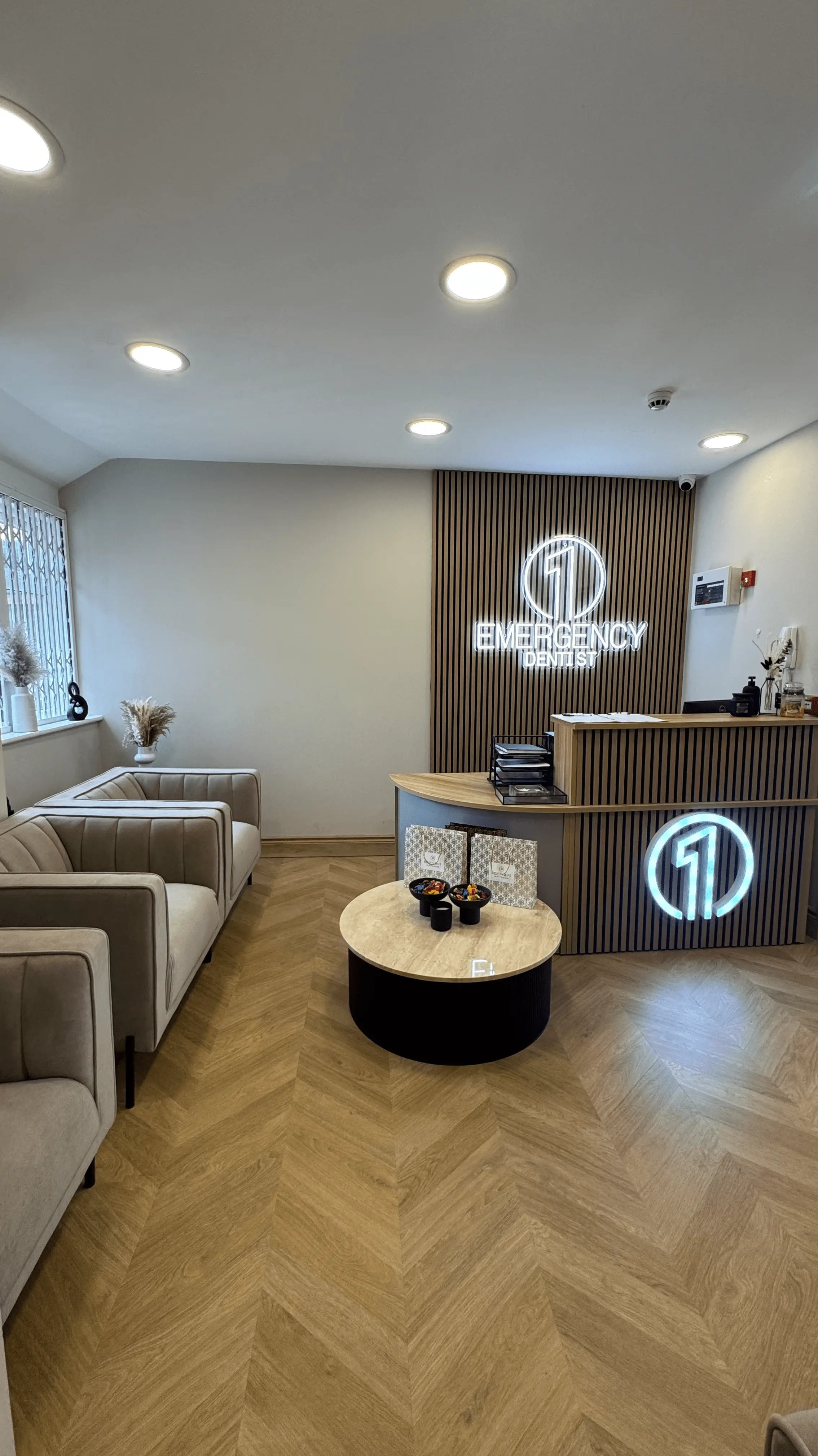 Hero Clinic Image